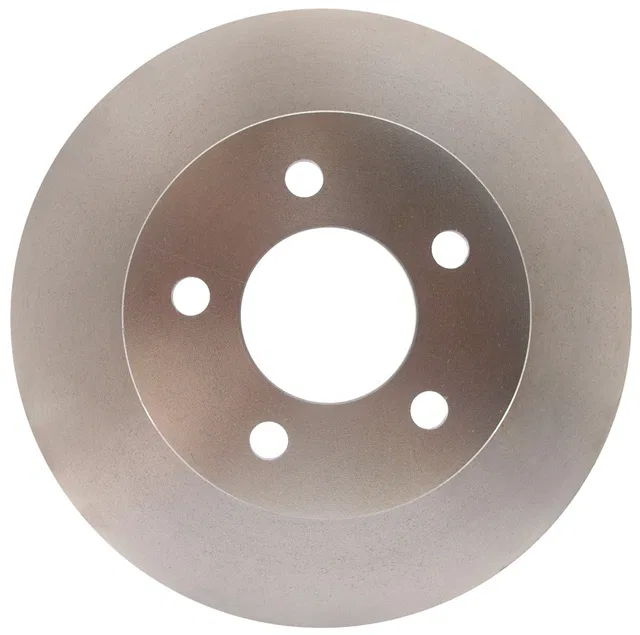 780036R – RAYBESTOS Brake Rotor, OE Replacement Single